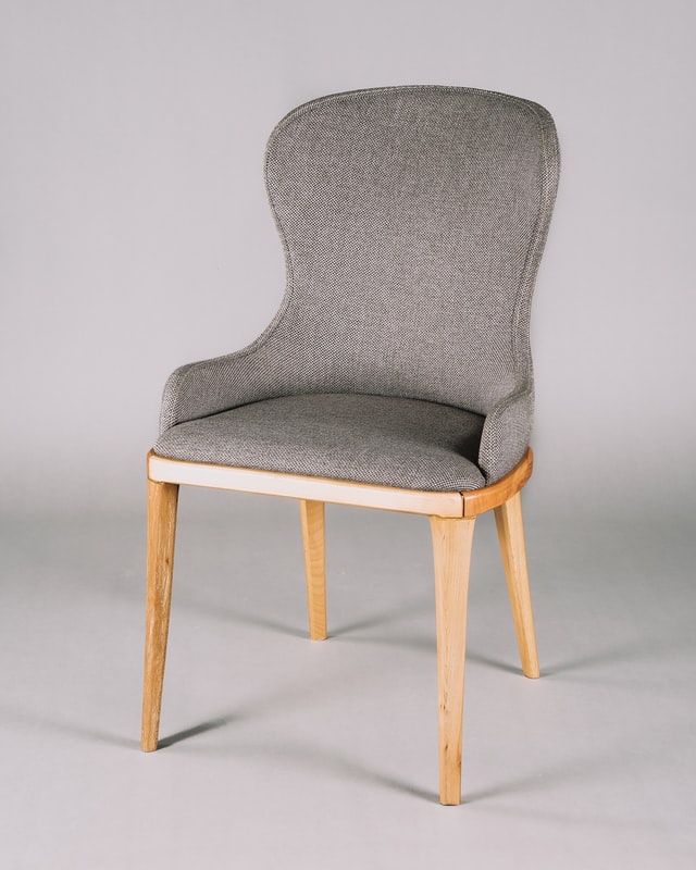 Wooden Chair