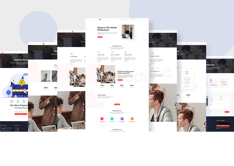 Business Agency-bg