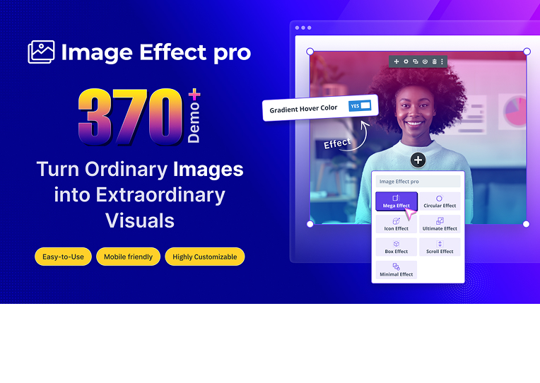 Image Effect pro